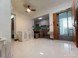 Blk 26A Saint George's Towers (Kallang/Whampoa), HDB 4 Rooms #556687541